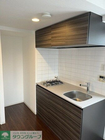 スタイリオ下丸子の物件内観写真